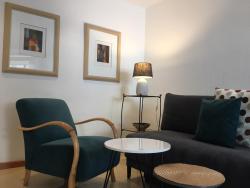 noclegi Ustka Apartament na wydmie