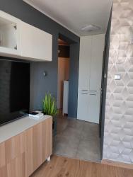 noclegi Kołobrzeg Apartament Nadmorski