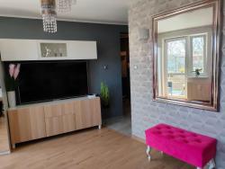 noclegi Kołobrzeg Apartament Nadmorski