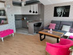 noclegi Kołobrzeg Apartament Nadmorski