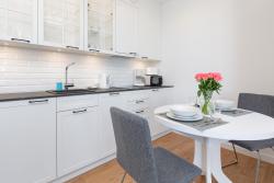 noclegi Pobierowo Apartments Mazowiecka by the Sea Pobierowo by Noclegi Renters