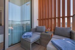 noclegi Pobierowo Apartments Mazowiecka by the Sea Pobierowo by Noclegi Renters