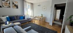noclegi Władysławowo Apartament Abrahama