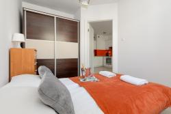 noclegi Kołobrzeg Apartamenty Bursztynowe V by Noclegi Renters