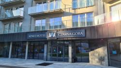 noclegi Sienna Aparthotel Apartamenty Czarna Góra 234