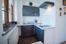 noclegi Karpacz Apartament Paryski