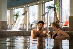 noclegi Busko-Zdrój Terma Słowacki Resort Medical Spa