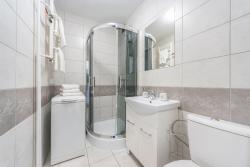 noclegi Gdańsk Glow Apartments, Apartament Kołobrzeska