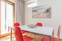 noclegi Świnoujście visit baltic - Rezydencja Sienkiewicza RS1.31