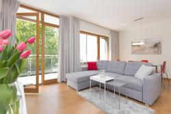 noclegi Świnoujście visit baltic - Rezydencja Sienkiewicza RS1.31