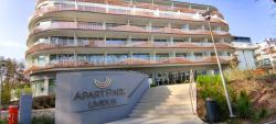 noclegi Świnoujście Apartament GOLD
