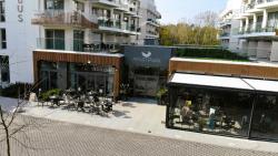 noclegi Świnoujście Apartament GOLD