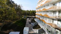noclegi Świnoujście Apartament GOLD