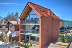 noclegi Hel HelApart - Loft