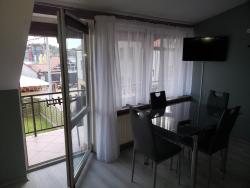 noclegi Mikołajki Apartament AGA13