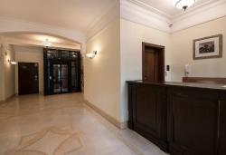 noclegi Sopot IRS ROYAL APARTMENTS Apartamenty IRS Willa Krystyna