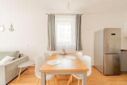 noclegi Kołobrzeg Harbor 9 Apartment
