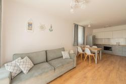 noclegi Kołobrzeg Harbor 9 Apartment