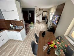 noclegi Rewal Baltic Sun SPA