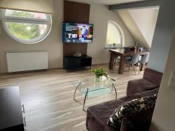 noclegi Rewal Baltic Sun SPA
