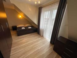 noclegi Rewal Baltic Sun SPA
