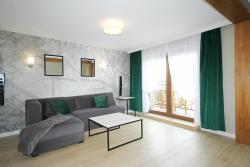 noclegi Szczawno-Zdrój Apartament Daisy