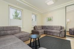 noclegi Kołczewo Family Holiday House VIKING - Garden, Playground & Grill by Noclegi Renters