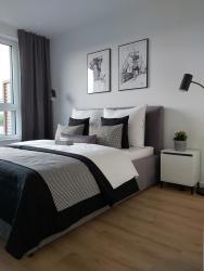 noclegi Gdańsk Apartament 150 Zaspa VVita