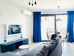 noclegi Międzyzdroje Horyzont by Baltic Home