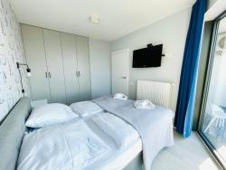 noclegi Międzyzdroje Horyzont by Baltic Home
