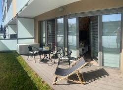 noclegi Kołobrzeg A może Morze !