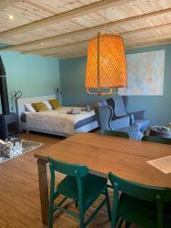 noclegi Lubiatowo Lubia Apartments baltic sea, garden ,parking ,dog firendly, in Lubiatowo