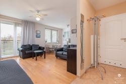 noclegi Kołobrzeg Jantar Apartamenty- Zielone Tarasy