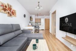 noclegi Kołobrzeg Kasprowicza 20 Uzdrowisko by Jantar Apartamenty Kołobrzeg