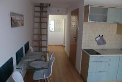 noclegi Mielno Apartament za wydmą Sosnowa 13