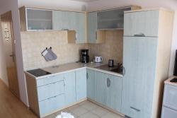 noclegi Mielno Apartament za wydmą Sosnowa 13