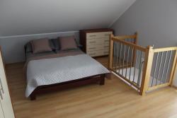 noclegi Mielno Apartament za wydmą Sosnowa 13