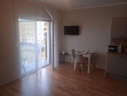 noclegi Jelenia Góra Przytulny apartament w sercu Karkonoszy