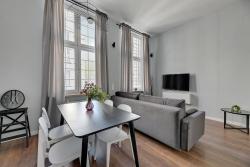 noclegi Gdańsk Mariacka Street Charm, Main Old Town by Downtown Apartments