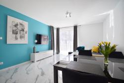 noclegi Rewal Apartamenty Ada Resort Klifowa Rewal