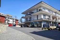 noclegi Rewal Apartamenty Ada Resort Klifowa Rewal