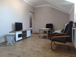 noclegi Grzybowo Willa Agnieszka