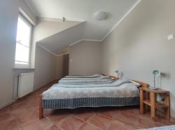 noclegi Grzybowo Willa Agnieszka