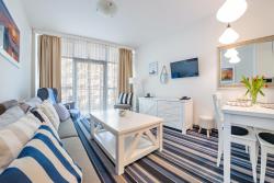 noclegi Kołobrzeg Arka Spa I, Sun & Snow