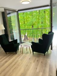 noclegi Świnoujście Villa Astoria