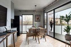 noclegi Gdynia Apartamenty Przystanek Orłowo Centrum