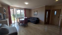 noclegi Krynica Morska APARTAMENT JAN-38 Krynica Morska