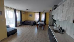 noclegi Krynica Morska APARTAMENT JAN-54 Krynica Morska
