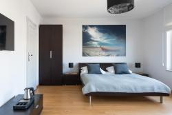 noclegi Gdynia Villa Balladyna