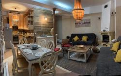 noclegi Łeba Apartament Wenecja